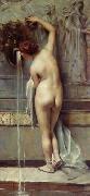 unknow artist Sexy body, female nudes, classical nudes 110 USA oil painting reproduction